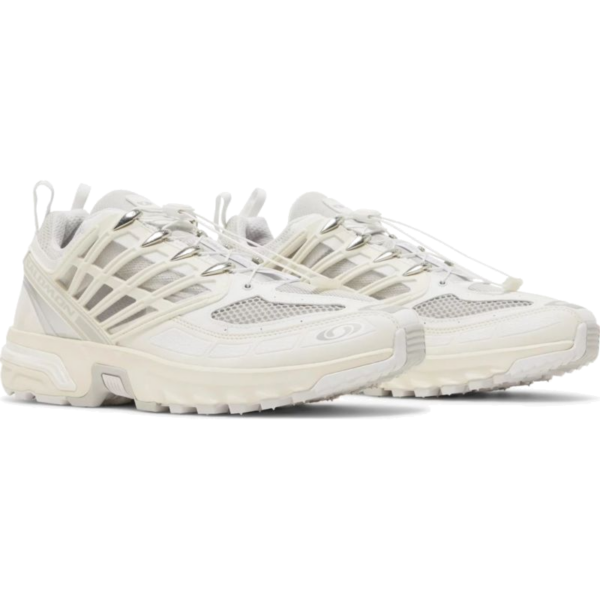 Salomon ACS Pro Vanilla Ice Lunar Rock