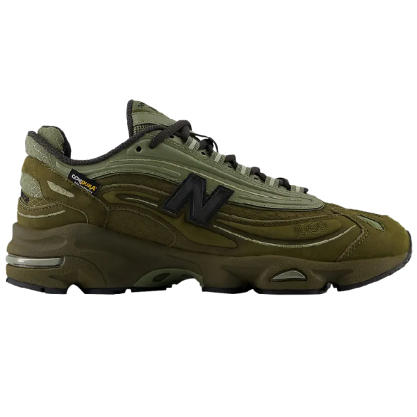 New Balance 1000 Cordura Woodland