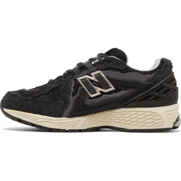 New Balance 1906D Protection Pack Black
