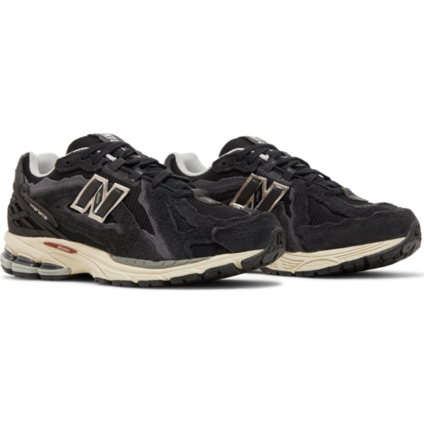 New Balance 1906D Protection Pack Black
