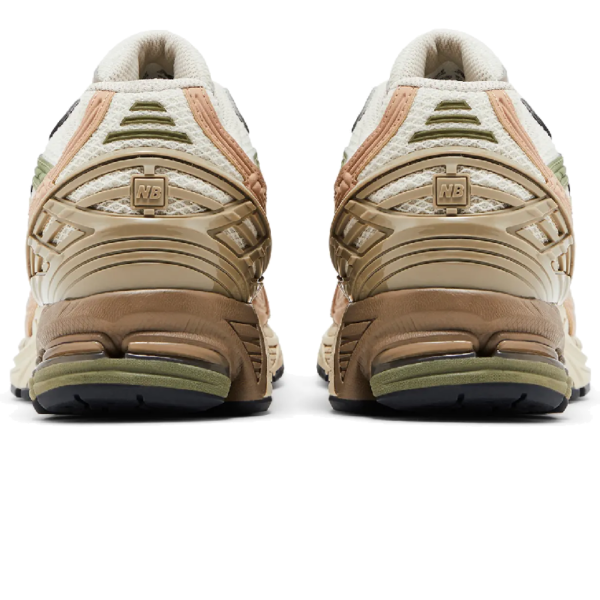 New Balance 1906U Linen Dark Olivine