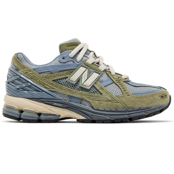 New Balance 1906U Slate Grey Dark Olivine