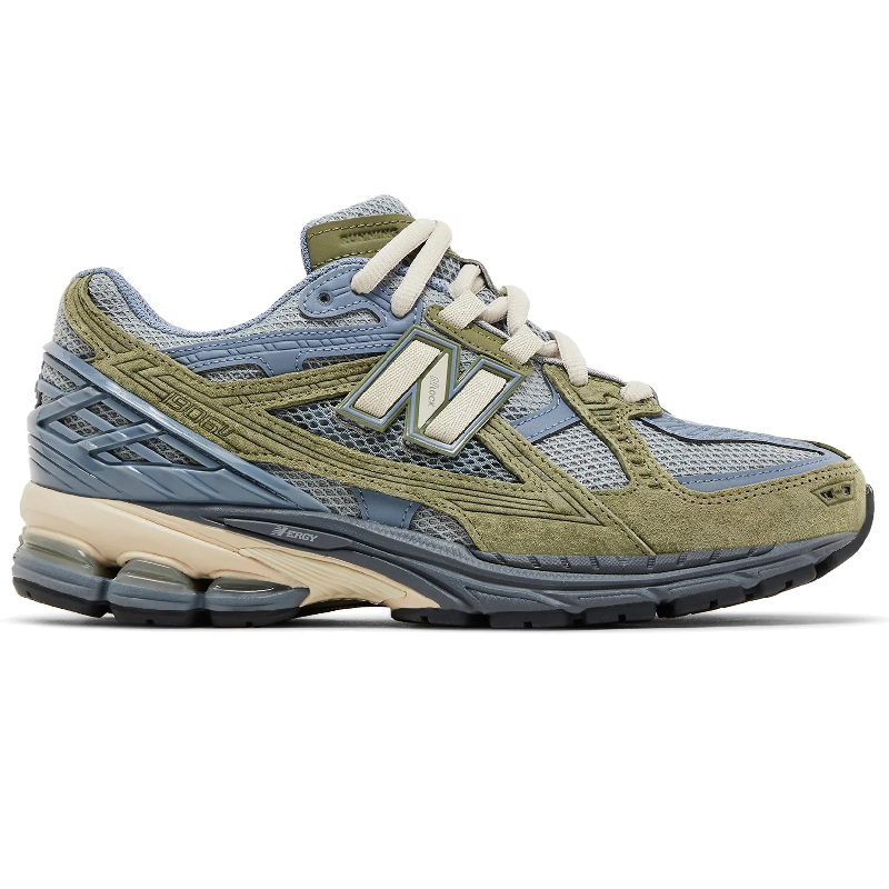 New Balance 1906U Slate Grey Dark Olivine