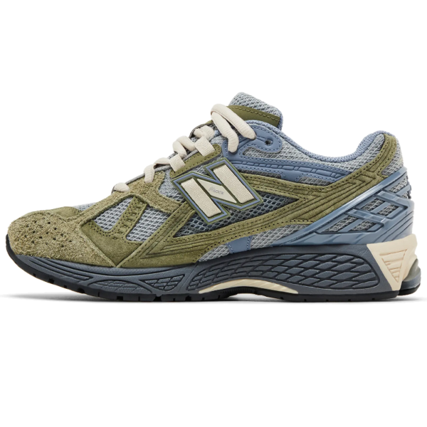 New Balance 1906U Slate Grey Dark Olivine