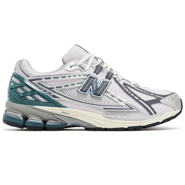 New Balance 1906R Granite Metallic Pink