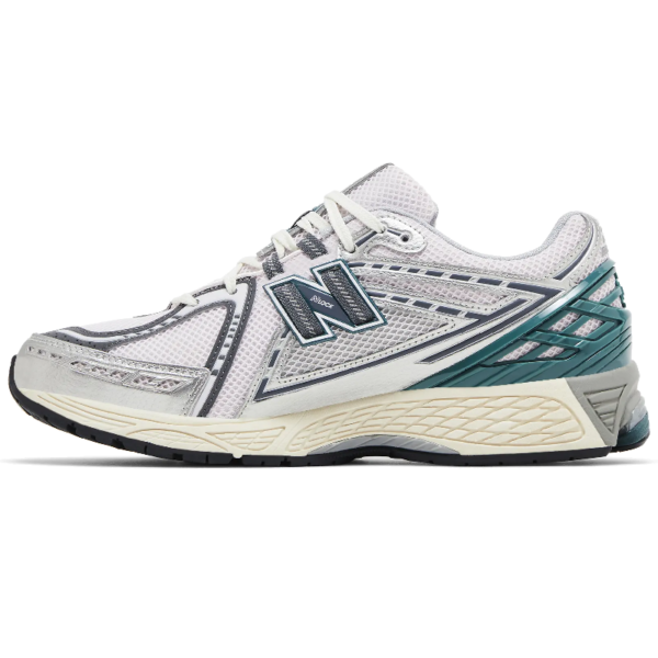New Balance 1906R Granite Metallic Pink