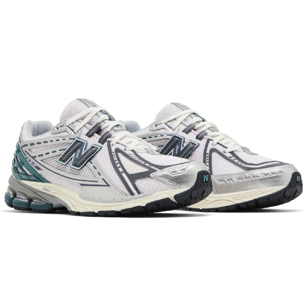 New Balance 1906R Granite Metallic Pink