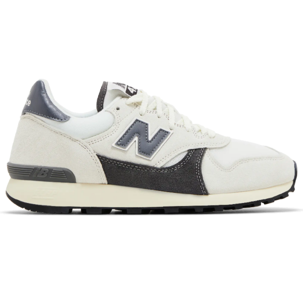 New Balance 475 Sea Salt Castlerock