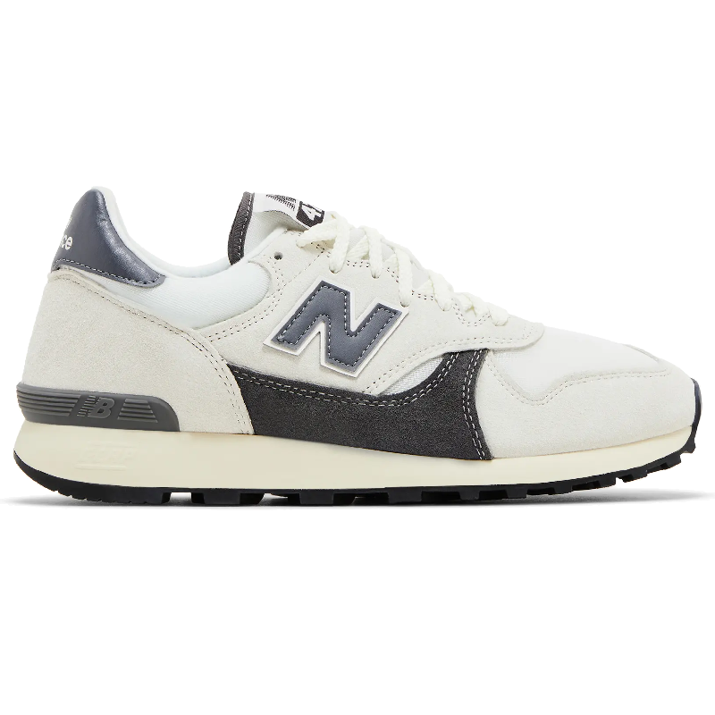 New Balance 475 Sea Salt Castlerock