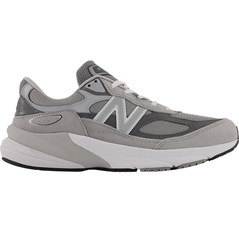 New Balance 990v6 MiUSA Grey