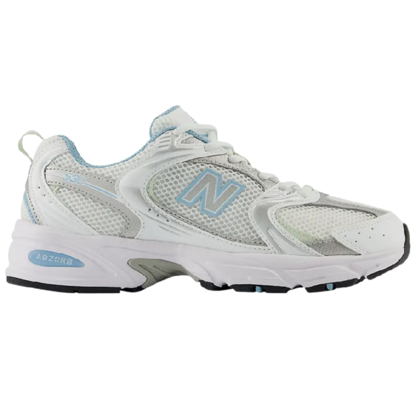New Balance 530 Chrome Blue