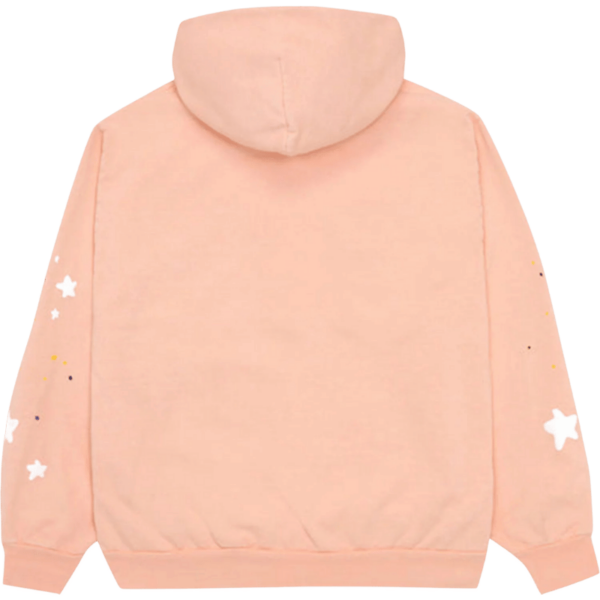 Sp5der Hoodie 'Bellini'