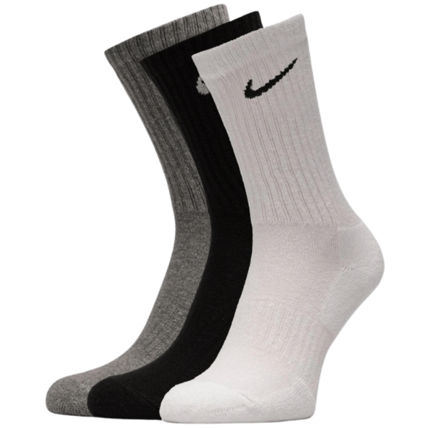 Nike Everyday Cushioned Training Crew Sock