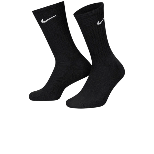 Nike Everyday Lightweight Crew 3