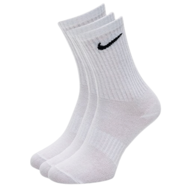 Nike Everyday Lightweight Crew 3-Pack