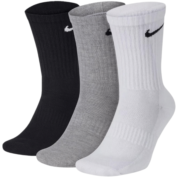 Nike Everyday Lightweight Training Socks