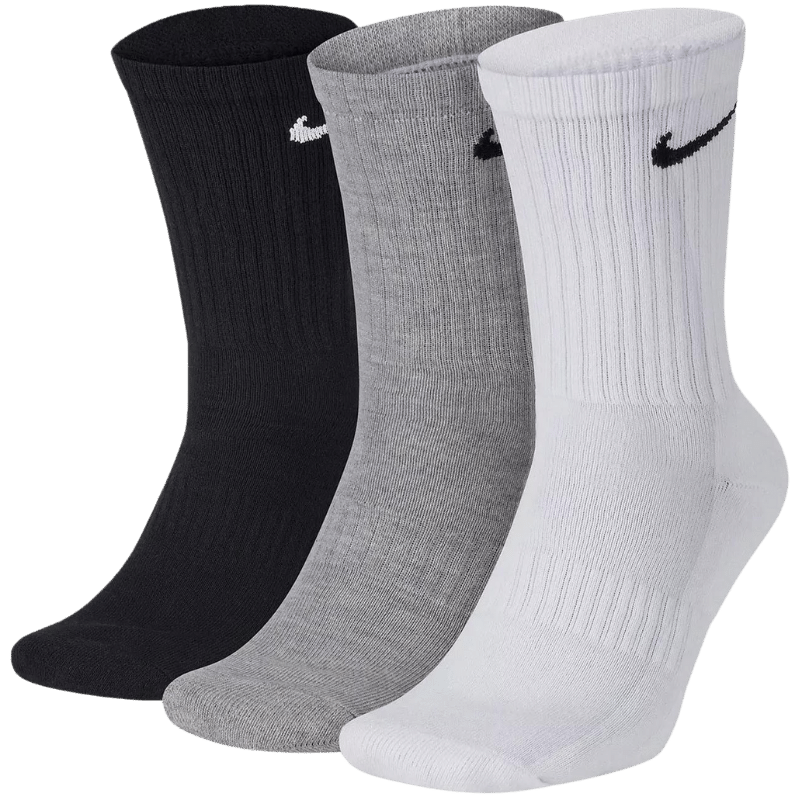 Nike Everyday Lightweight Training Socks