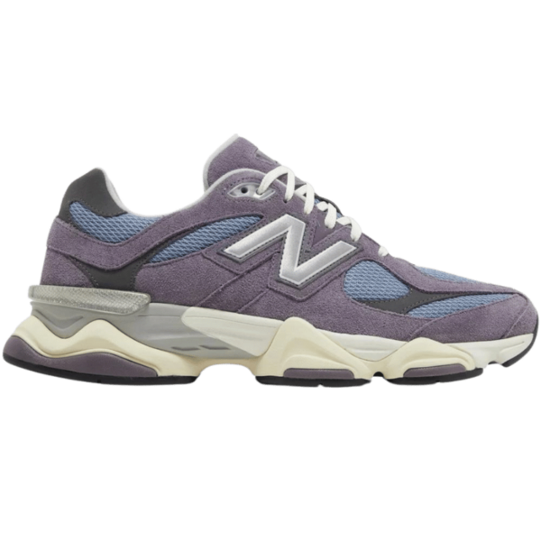 New Balance 9060 Shadow Purple