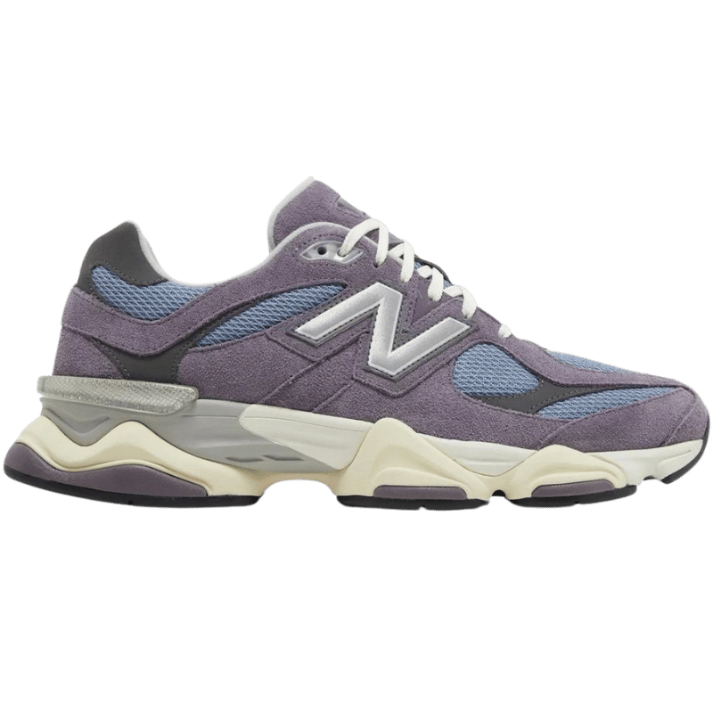 New Balance 9060 Shadow Purple