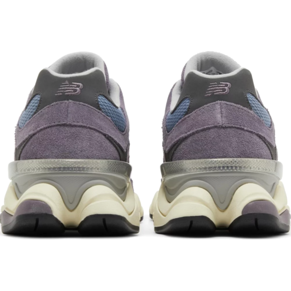 New Balance 9060 Shadow Purple