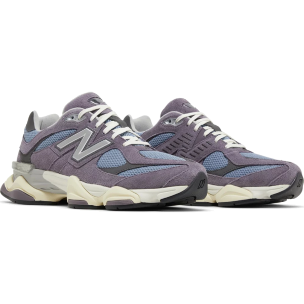 New Balance 9060 Shadow Purple