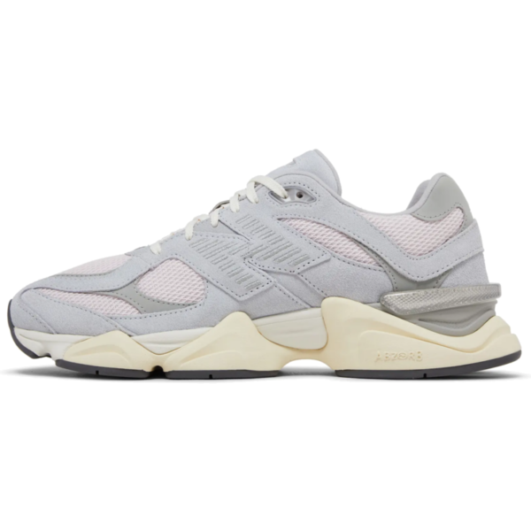 New Balance 9060 Granite Pink