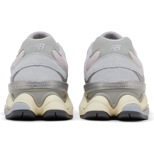 New Balance 9060 Granite Pink