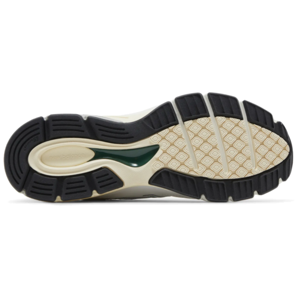 New Balance 990v4 MiUSA White Green