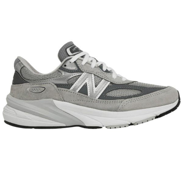 New Balance 990v6 MiUSA Grey (Women's)