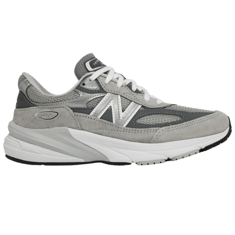 New Balance 990v6 MiUSA Grey (Women's)