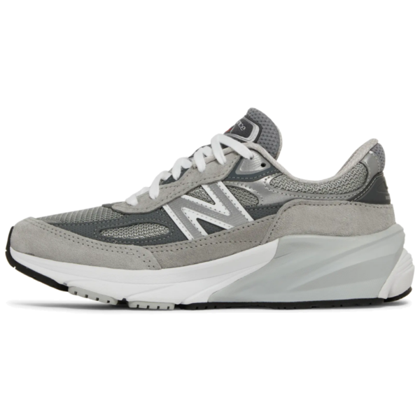 New Balance 990v6 MiUSA Grey (Women's)