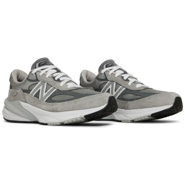 New Balance 990v6 MiUSA Grey (Women's)