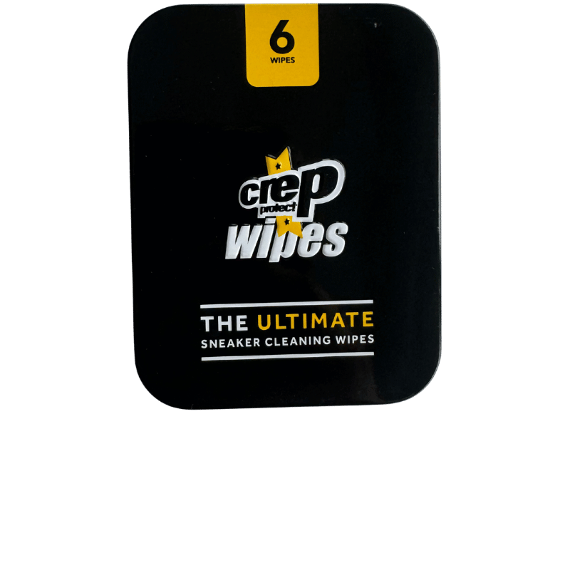 CREP WIPES (6 pack)