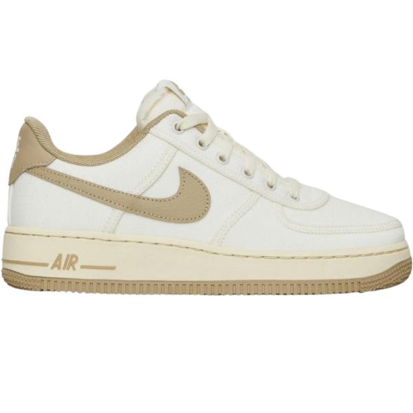 Nike Air Force 1 Low '07 Sail Coconut (Women's)