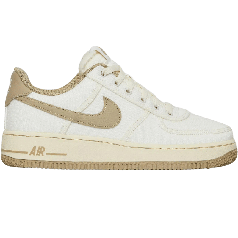 Nike Air Force 1 Low '07 Sail Coconut (Women's)