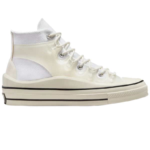 Converse Chuck Taylor All Star 70 Hi Utility White