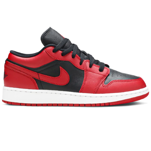 Jordan 1 Low Reverse Bred (GS)