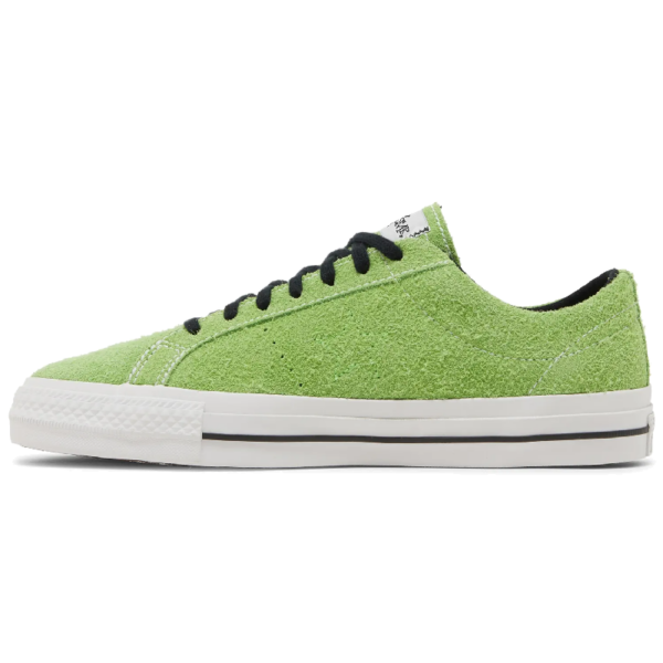 Converse One Star Pro Ox Stussy 8-Ball - Image 2