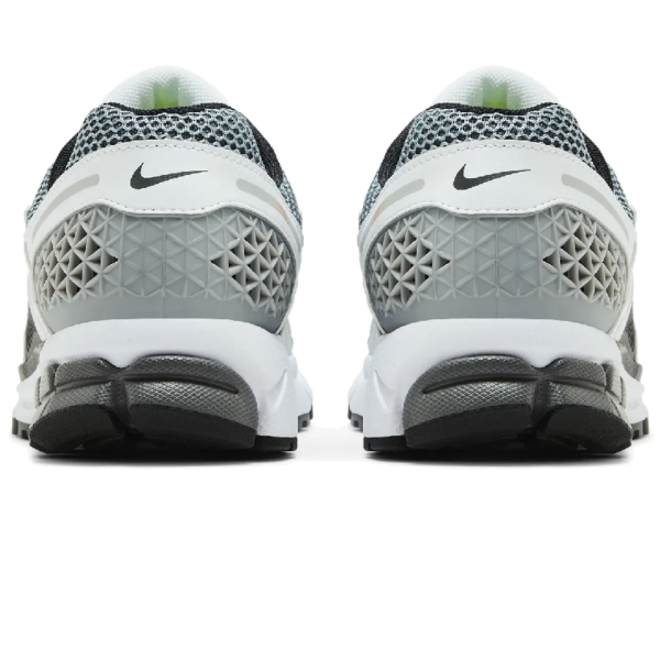 Nike Zoom Vomero 5 SE SP Dark Grey Black White - Image 4