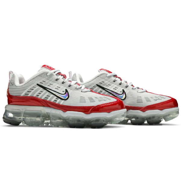 Nike Air VaporMax 360 Vast Grey (Women's) - Image 5