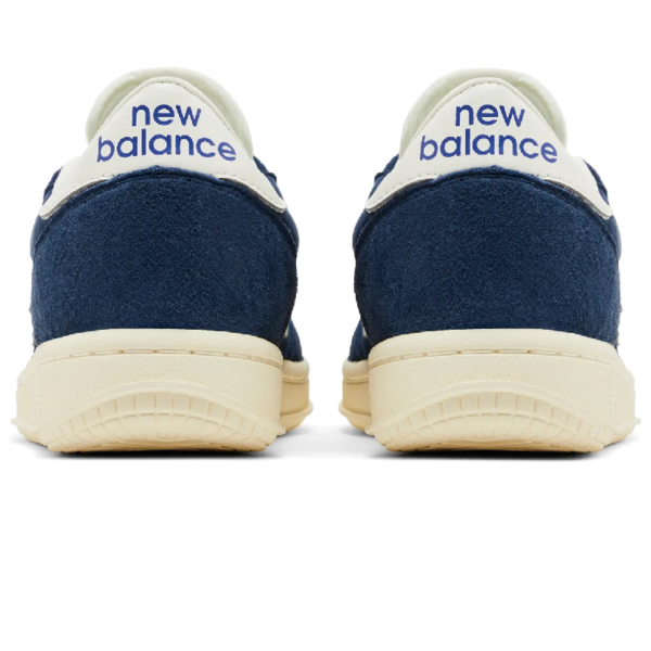 New Balance T500 Navy White - Image 4