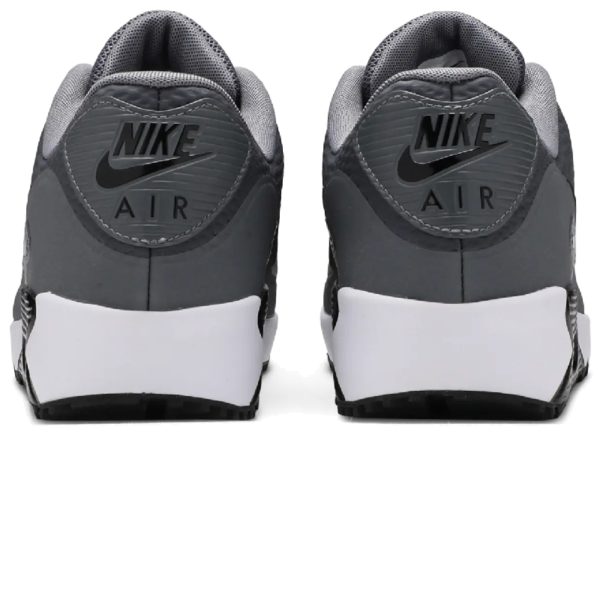 Nike Air Max 90 G Smoke Grey - Image 4