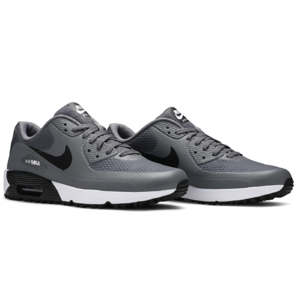 Nike Air Max 90 G Smoke Grey - Image 5