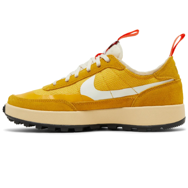 NikeCraft General Purpose Shoe Tom Sachs Archive Dark Sulfur - Image 2