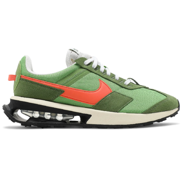 Nike Air Max Pre-Day Chlorophyll