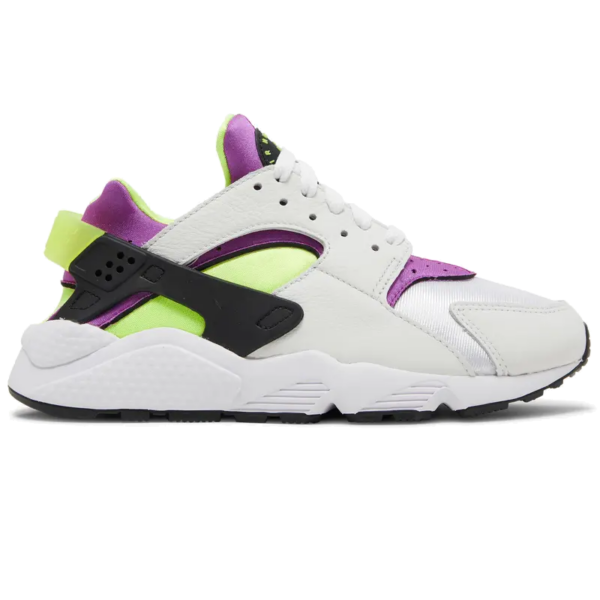 Nike Air Huarache Neon Magenta (2021) (Women's)