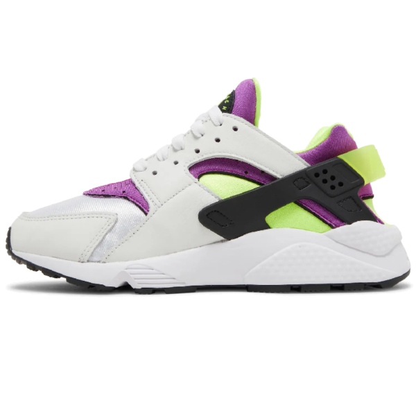 Nike Air Huarache Neon Magenta (2021) (Women's) - Image 2