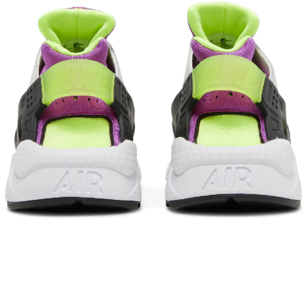 Nike Air Huarache Neon Magenta (2021) (Women's) - Image 4