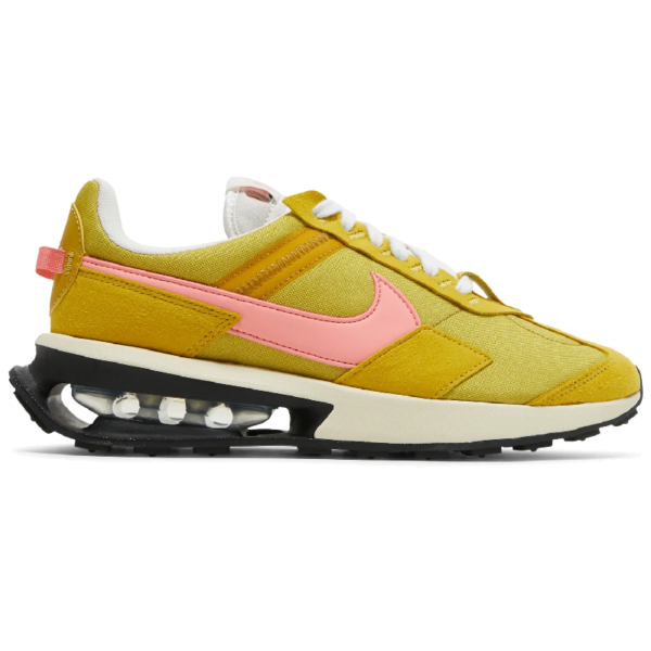 Nike Air Max Pre-Day LX Dark Citron (Women's)