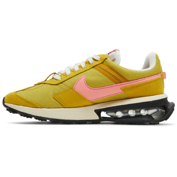 Nike Air Max Pre-Day LX Dark Citron (Women's) - Image 2